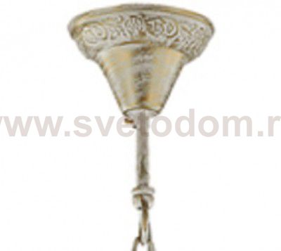 Люстра Lumion 3497/3 Wispa