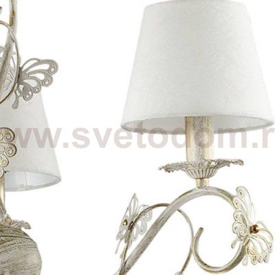 Люстра Lumion 3497/3 Wispa