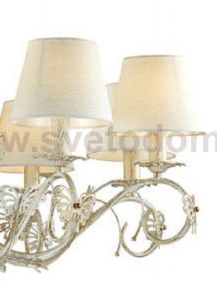 Люстра Lumion 3497/8 Wispa