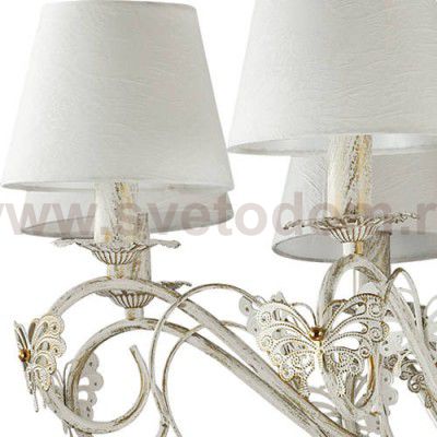 Люстра Lumion 3497/8 Wispa