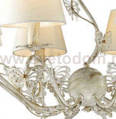 Люстра Lumion 3497/8 Wispa