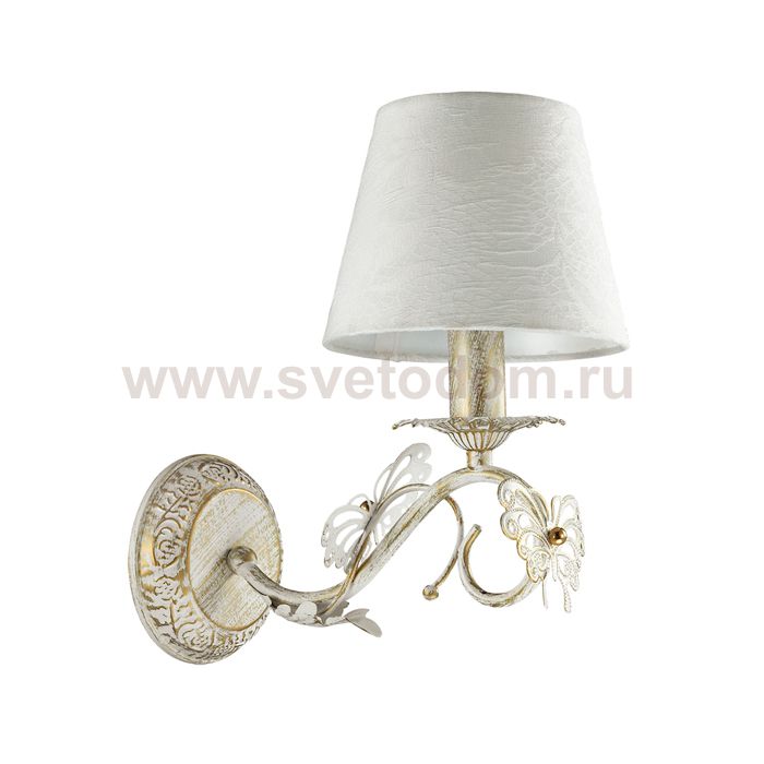 Светильник настенный бра Lumion 3497/1W Wispa