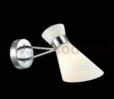 Светильник настенный бра Lumion 3498/1W LACONICA