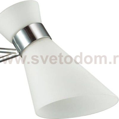 Светильник настенный бра Lumion 3498/1W LACONICA