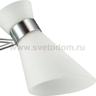 Плафон малый стекло 72*37мм (21мм посадка) Lumion 3498 LACONICA 