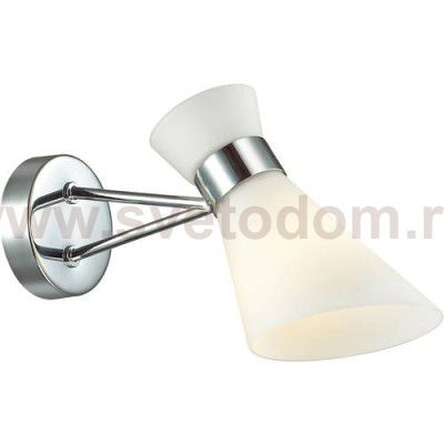 Светильник настенный бра Lumion 3498/1W LACONICA