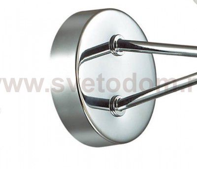 Светильник настенный бра Lumion 3498/1W LACONICA