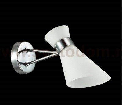 Светильник настенный бра Lumion 3498/1W LACONICA