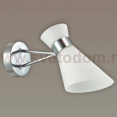 Светильник настенный бра Lumion 3498/1W LACONICA