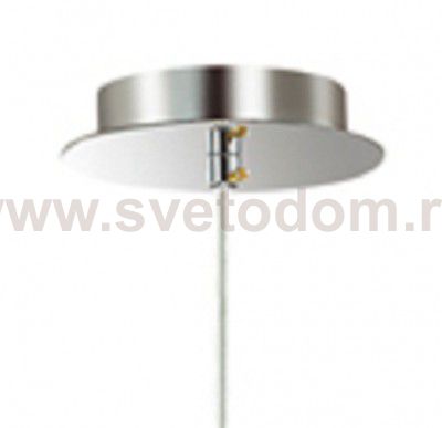 Подвесной светильник Lumion 3499/1 GRAZIANA