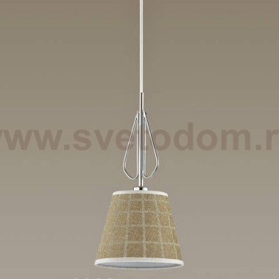 Подвесной светильник Lumion 3499/1 GRAZIANA