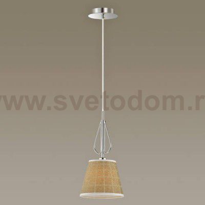 Подвесной светильник Lumion 3499/1 GRAZIANA