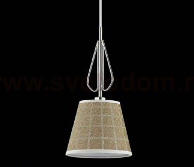 Подвесной светильник Lumion 3499/1 GRAZIANA