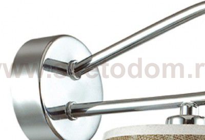 Светильник настенный бра Lumion 3499/1W GRAZIANA