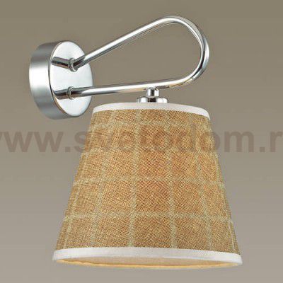 Светильник настенный бра Lumion 3499/1W GRAZIANA