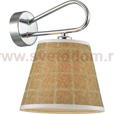 Светильник настенный бра Lumion 3499/1W GRAZIANA