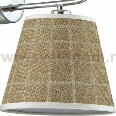 Светильник настенный бра Lumion 3499/1W GRAZIANA