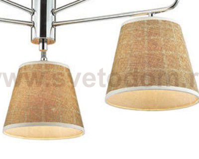 Люстра потолочная Lumion 3499/3 GRAZIANA