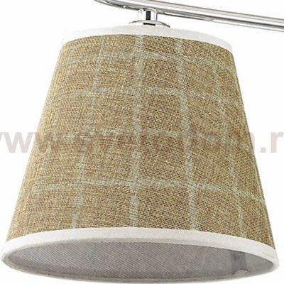 Люстра потолочная Lumion 3499/3 GRAZIANA