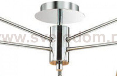 Люстра потолочная Lumion 3499/3 GRAZIANA