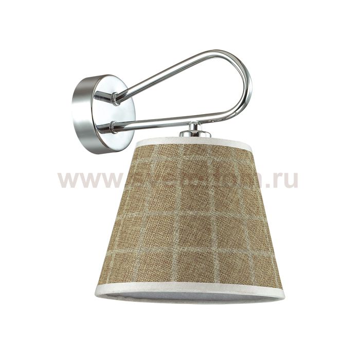 Светильник настенный бра Lumion 3499/1W GRAZIANA