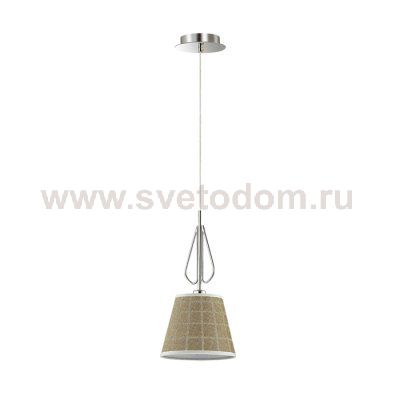 Подвесной светильник Lumion 3499/1 GRAZIANA