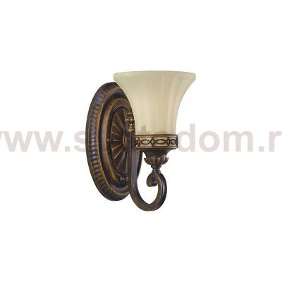 Бра Natural concept FE/DRAWING RM1 DRAWING ROOM  