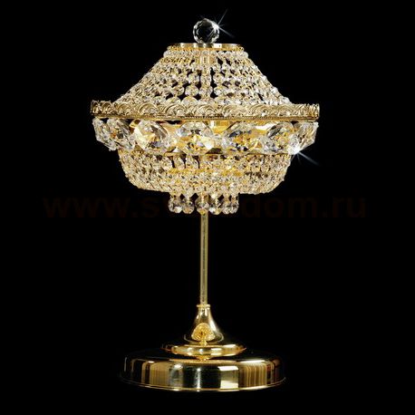 Светильник настольный Preciosa 35 1047 002 07 00 00 01