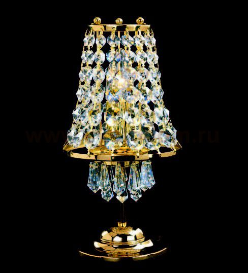 Светильник настольный Preciosa 35 1122 001 07 00 00 35