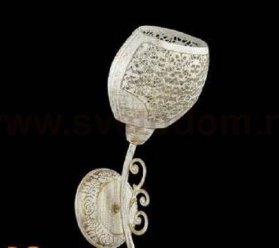 Светильник настенный бра Lumion 3500/1W MELBANO