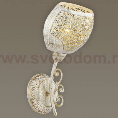 Светильник настенный бра Lumion 3500/1W MELBANO