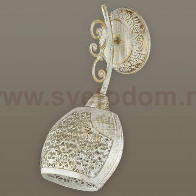 Светильник настенный бра Lumion 3500/1W MELBANO