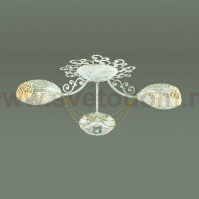 Люстра потолочная Lumion 3500/3C MELBANO