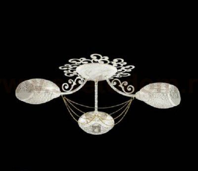 Люстра потолочная Lumion 3500/3C MELBANO