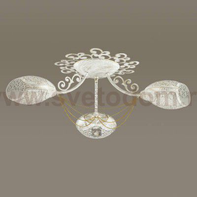 Люстра потолочная Lumion 3500/3C MELBANO