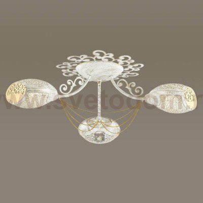 Люстра потолочная Lumion 3500/3C MELBANO