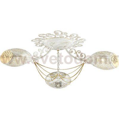 Люстра потолочная Lumion 3500/3C MELBANO