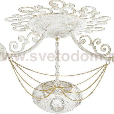 Люстра потолочная Lumion 3500/3C MELBANO