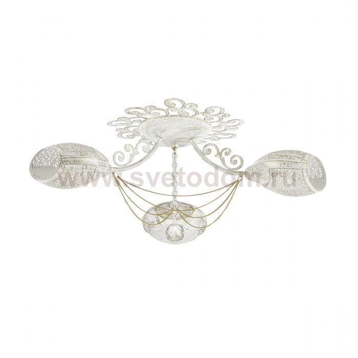 Люстра потолочная Lumion 3500/3C MELBANO