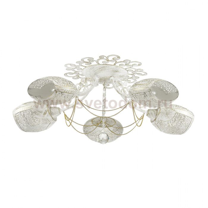 Люстра потолочная Lumion 3500/5C MELBANO