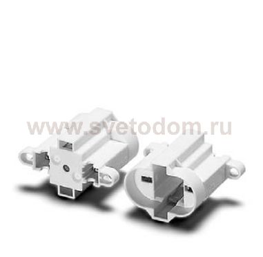 Патрон компактных люминесцентных ламы G23 (Dulux S) VOSSLOH-SCHWABE 35008