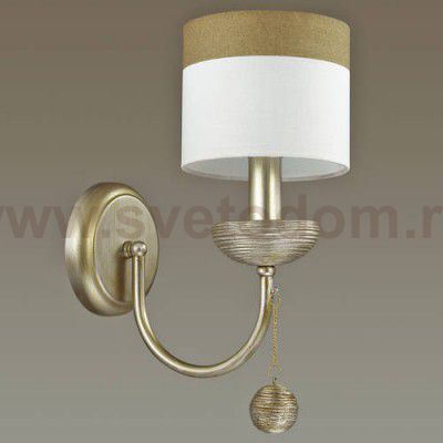 Светильник настенный бра Lumion 3501/1W ESOFICA
