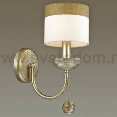 Светильник настенный бра Lumion 3501/1W ESOFICA