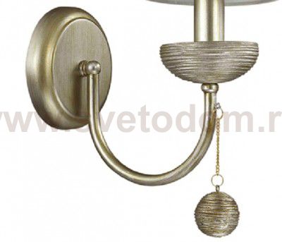 Светильник настенный бра Lumion 3501/1W ESOFICA