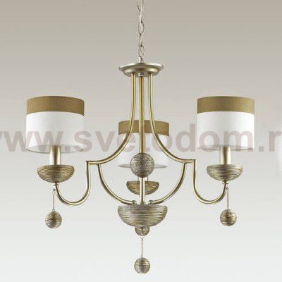 Люстра Lumion 3501/3 ESOFICA