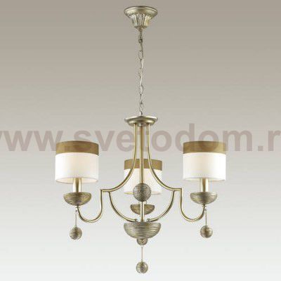 Люстра Lumion 3501/3 ESOFICA