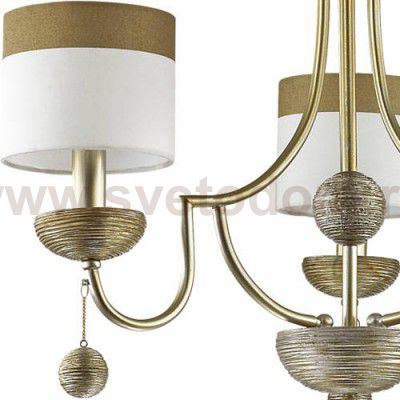 Люстра Lumion 3501/3 ESOFICA