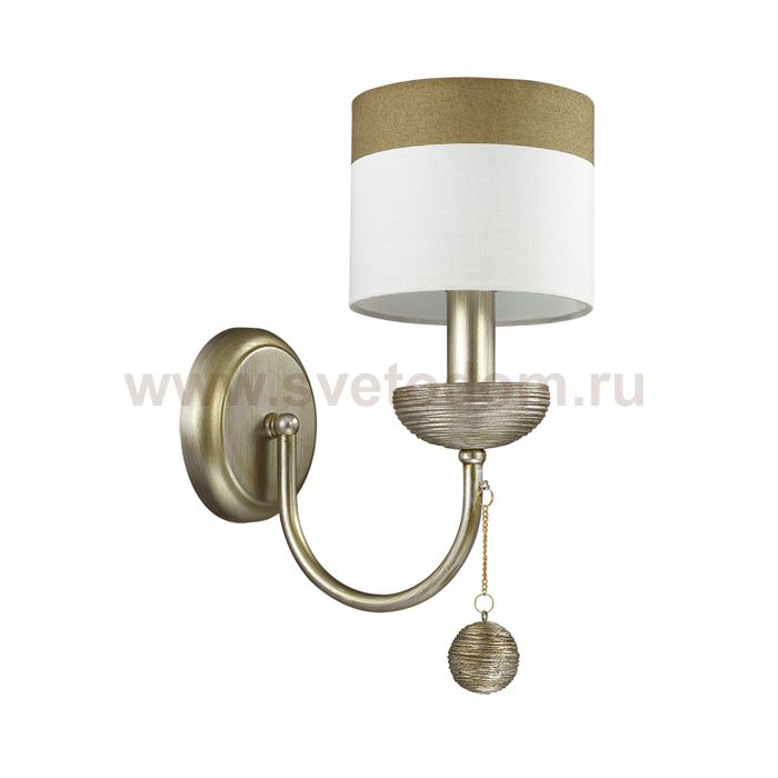 Светильник настенный бра Lumion 3501/1W ESOFICA