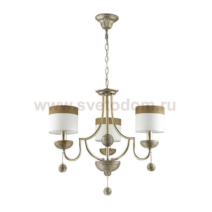 Люстра Lumion 3501/3 ESOFICA