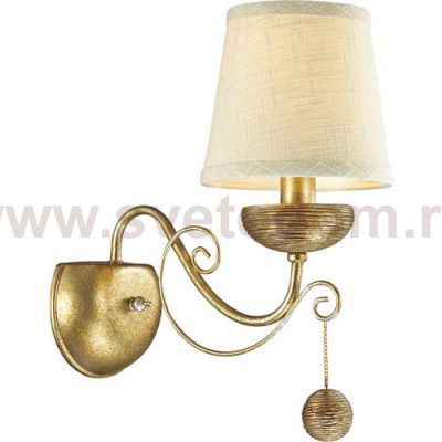 Светильник настенный бра Lumion 3502/1W MIRALIA